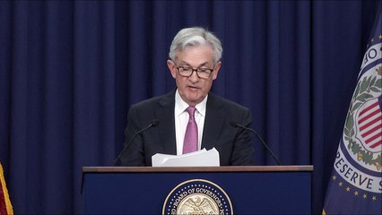 BC dos EUA eleva os juros