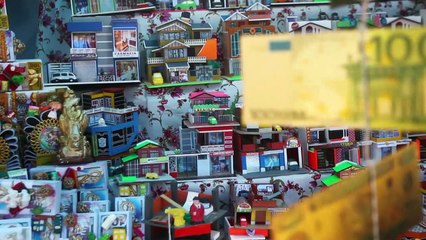La ancestral feria aymara Alasitas vuelve al altiplano de Perú tras dos años
