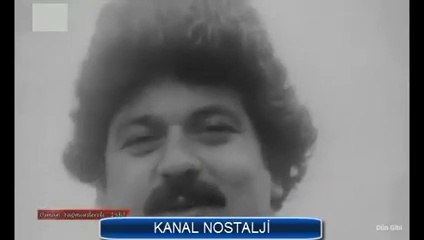 1980 1991 TRT Osman Yağmurdereli