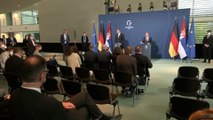 Vermittler zwischen Kosovo und Serbien: Scholz empfängt Kurti, dann Vučić