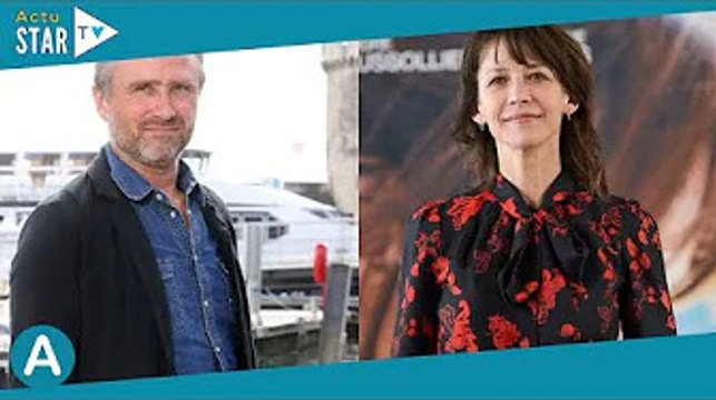 Mes premiers émois : Alexandre Brasseur fait un aveu touchant sur Sophie Marceau