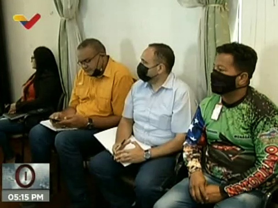 AN inició debate de leyes especiales que beneficiarán a diversos sectores de la clase trabajadora