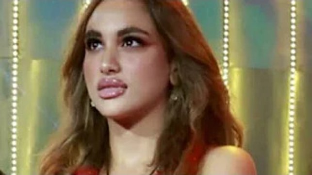 GF Vip, Clarissa Selassié in lacrime Soleil Sorge Non si può dire nulla alle tre sorelle Durante