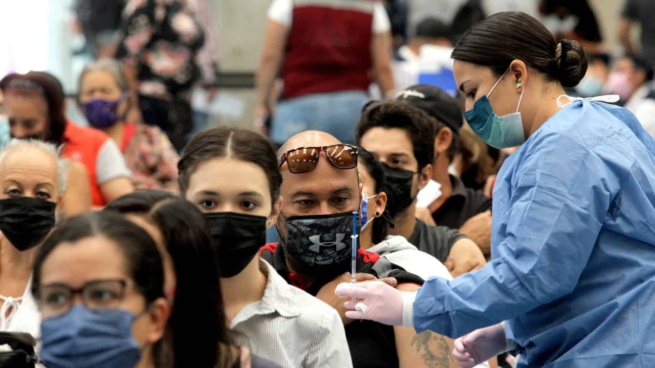 EPS Salud Total suspendió servicios virtuales por ataque cibernético
