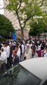 Tirs mortels sur le Pont-Neuf : une marche blanche organisée à Paris en mémoire de Boubacar et Fadjigui