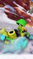 Aqua Twilight Wheels Gameplay - Crash Team Racing Nitro-Fueled (Nintendo Switch)