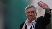 Tarih böyle yazılır! Real Madrid'in teknik direktörü Carlo Ancelotti'den inanması güç rekor