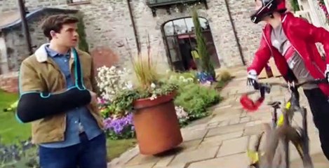 The Lodge S02 E04