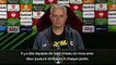 Demies - Mourinho : "Nous n’avons pas d’autre Mkhitaryan"