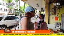 Puro Barrio y Palitos y Bolitas 4 de mayo de 2022 | El Heraldo de México