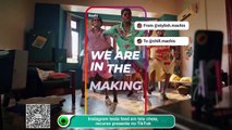 Instagram testa feed em tela cheia, recurso presente no TikTok