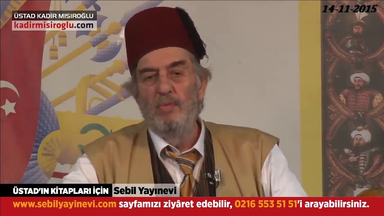 M.Kemal'in Cumhuriyetten Sonra Sultan II. Abdülhamid ve Sultan Vahideddin'i Övdüğü Doğru mu