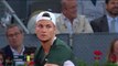 Nadal v Kecmanovic | ATP Madrid | Match Highlights