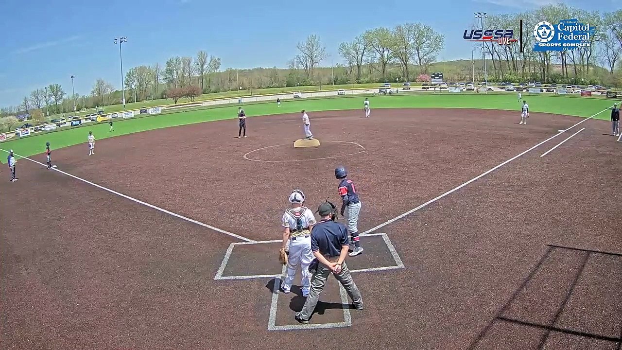 The Landing (KC Sports) 01 May 18:47