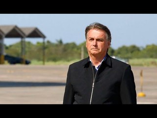 Visita de Bolsonaro à Paraíba e disputa por espaço com o presidente movimentam a política paraibana