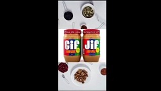 How To Pronounce This Jif