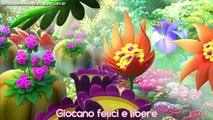 Winx Club 7 - Splendida Armonia [Full Song + Lyrics]