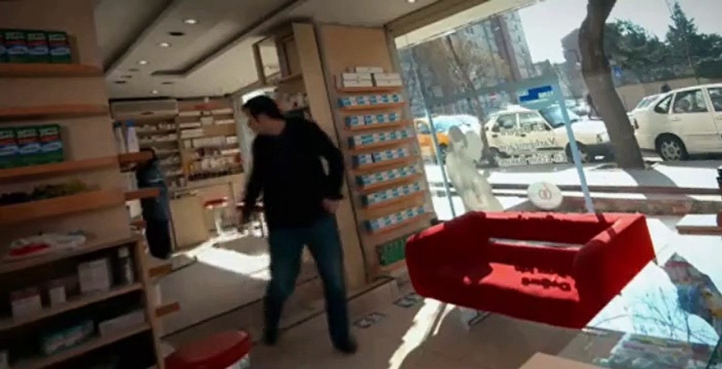 Behzat Ç.: Bir Ankara Polisiyesi S01 E20