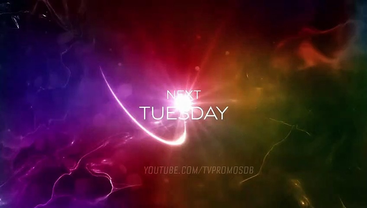 Naomi Season 1 Episode 12 Promo