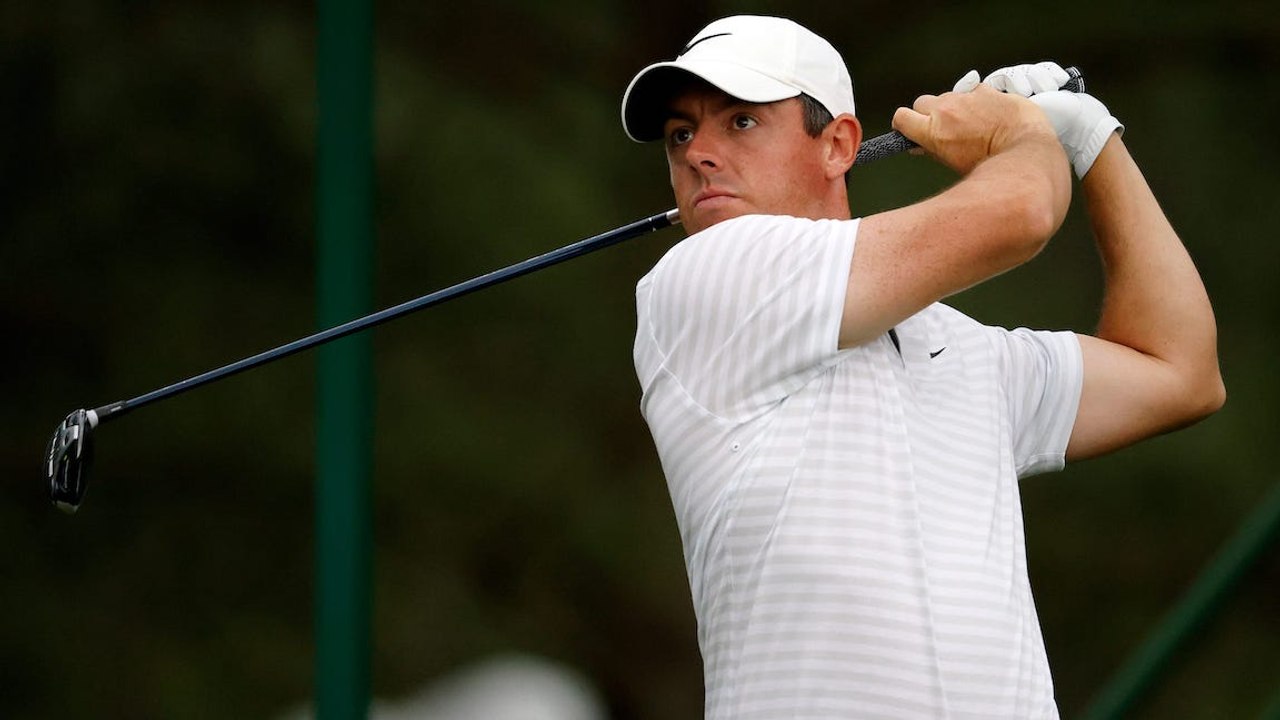 Wells Fargo Championship Outlook: Rory McIlroy