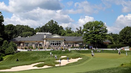 Wells Fargo Championship Course Preview: TPC Potomac