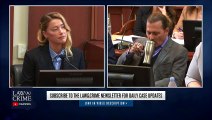 Amber Heard Testifies in Defamation Trial - Part One (Johnny Depp v Amber Heard)