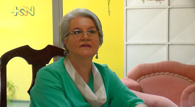 mqn-Educadora pensionada dedica sus esfuerzos en proteger a los adultos mayores-040522