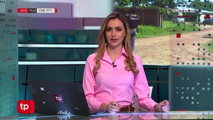 Hallan un vehículo de origen desconocido en la vivienda de uno de los vinculados al robo de vehículos de Chile