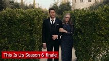 This Is Us Season 6 Finale Trailer (2022)   NBC, Release Date, Ending, This Is Us 06x14 Promo, Plot