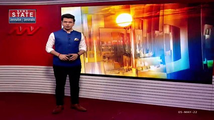 Uttar Pradesh : Tharwai हत्याकांड मामले में आरोपियों को गिरफ्तार करने वाली पुलिस टीम को ईनाम | UP Police |