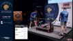Millie Jackson breaks a powerlifting world record at just 13 years old