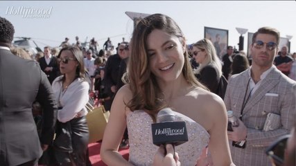 Monica Barbaro Talks About Playing A Female Pilot Phoneix In 'Top Gun: Maverick' & Tom Cruise Bootcamp