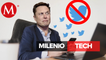Elon Musk no podrá tuitear contra la red social | Milenio Tech
