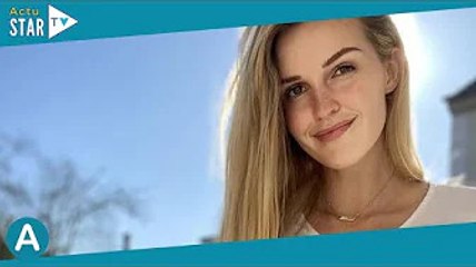 Pauline (Koh-Lanta) : sa longue histoire d'amour avec un ancien champion de France