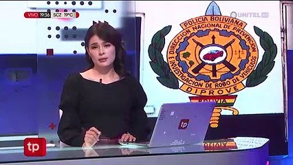 Robo de vehículos: Diputado Mamani califica de 'verguenza nacional y de mafia corporativa' a la Policía