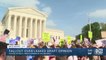 Fallout over leaked SCOTUS draft opinion on abortion rights continues
