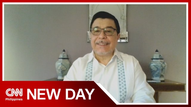 Embassy of Mexico celebrates Cinco De Mayo | New Day