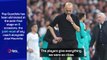 Guardiola reflects on ‘tough’ European exit