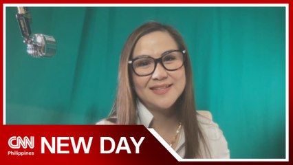 Up Close with BH Bagong Henerasyon party-list | New Day