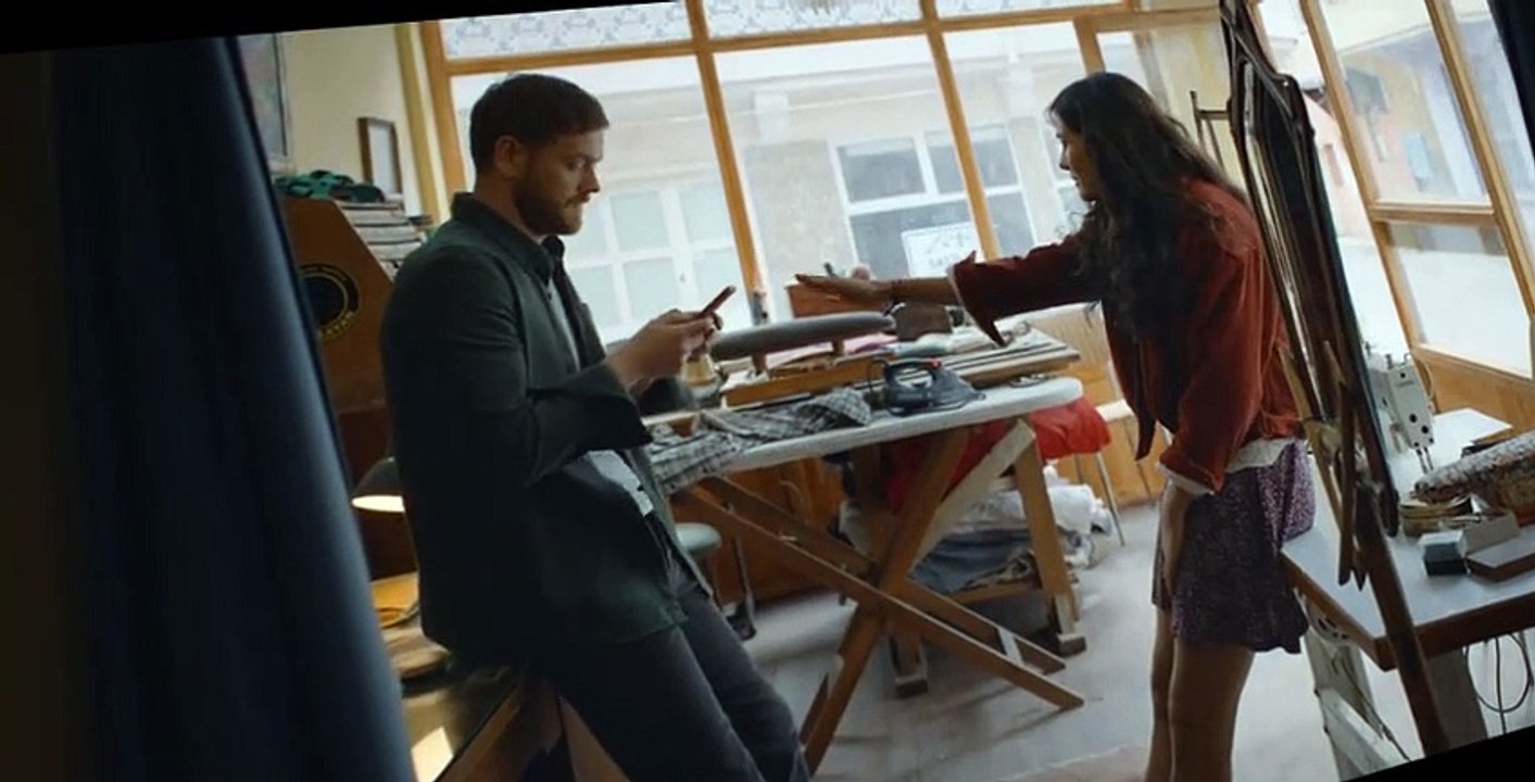 50M² S01 E05