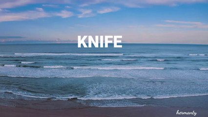 KNIFE - ROCKWELL (COVER)