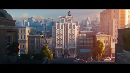 DC League of Super-Pets