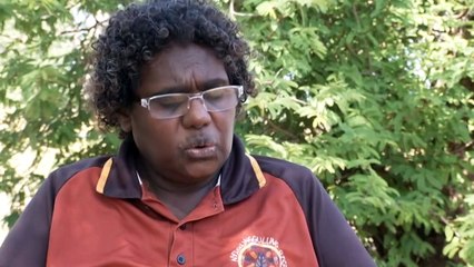 It's one of the largest geographical seats in the federal election - covering more than 99 per cent of the Northern Territory - and with an outgoing member, lLingiari is considered a must win by both sides of politics.