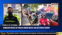 LIVE kasatlantas Polres Bogor - AKP DICKY PRANATA