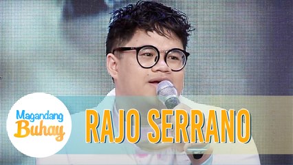 He's Into Her Boys talks about being bullied when they were young | Magandang Buhay