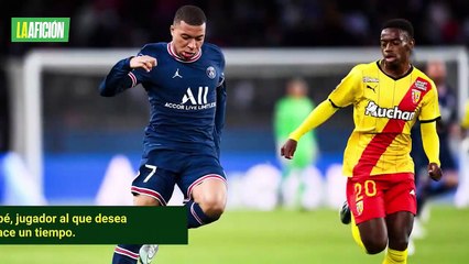 Posible regreso de Cristiano Ronaldo al Real Madrid depende de Kylian Mbappé
