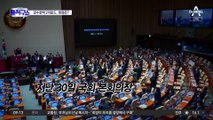 민주당, ‘입법 방해’ 김기현·배현진 징계안 제출
