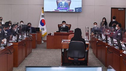 반환점 돈 청문회..."추가 낙마" vs "발목잡기" / YTN
