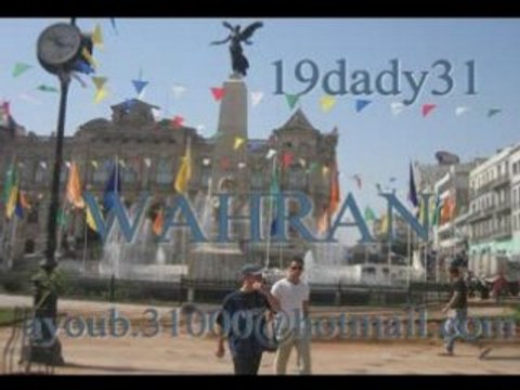 Cheb khaled RAWAHT ALGÉRIE