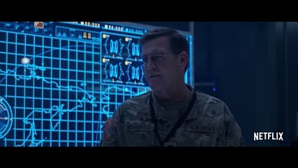 INTERCEPTOR Movie (2022) - Elsa Pataky, Luke Bracey